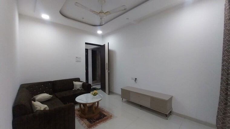 Living Room, precious-harmony-nx 1 Bedroom 450 Sq.Ft. Apartment In Badlapur East Thane 9837209