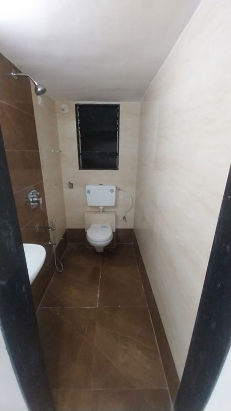 Bathroom, precious-harmony-nx 1 Bedroom 450 Sq.Ft. Apartment In Badlapur East Thane 9837209