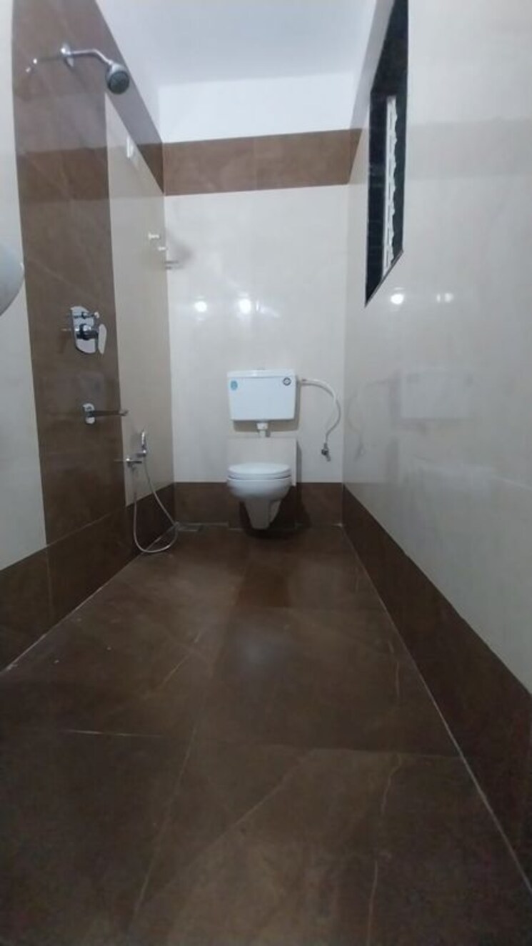 Bathroom, precious-harmony-nx 1 Bedroom 466 Sq.Ft. Apartment In Badlapur East Thane 9837210