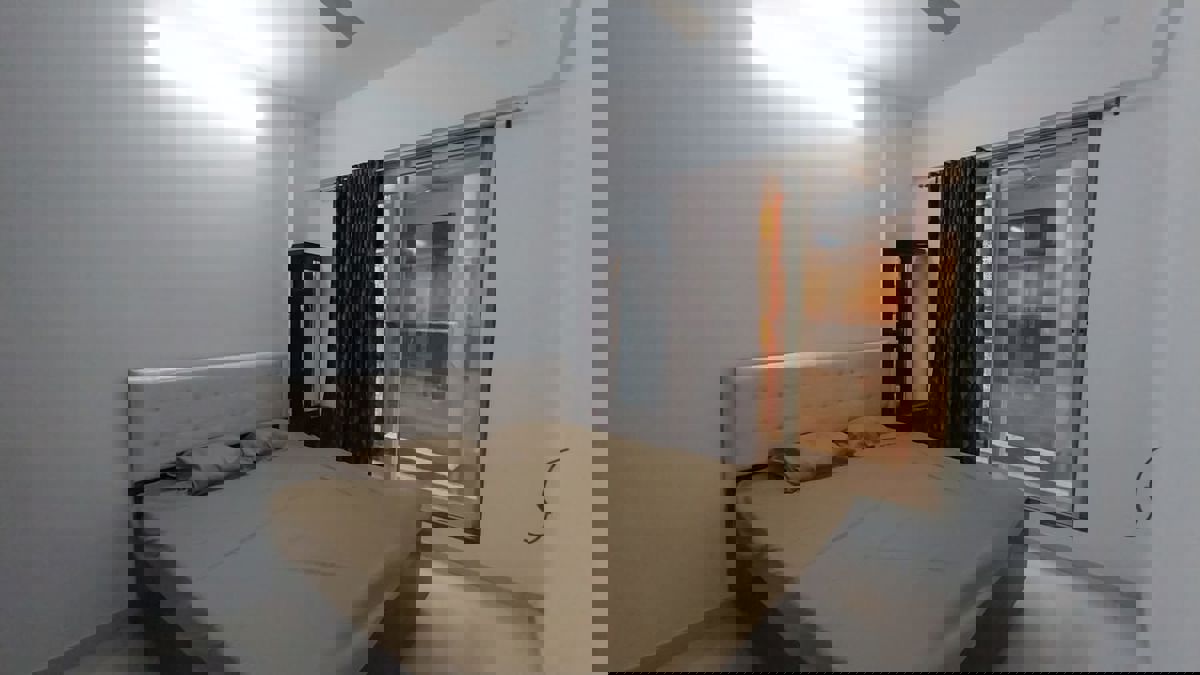 1 BHK Apartment For Sale in Precious Harmony NX