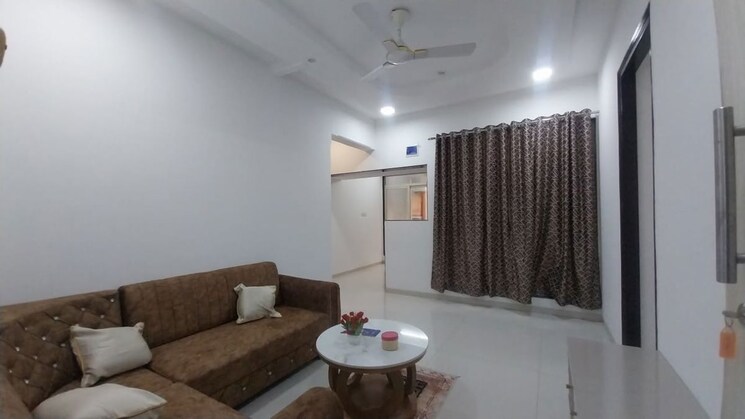 Living Room, precious-harmony-nx 1 Bedroom 478 Sq.Ft. Apartment In Badlapur East Thane 9837214