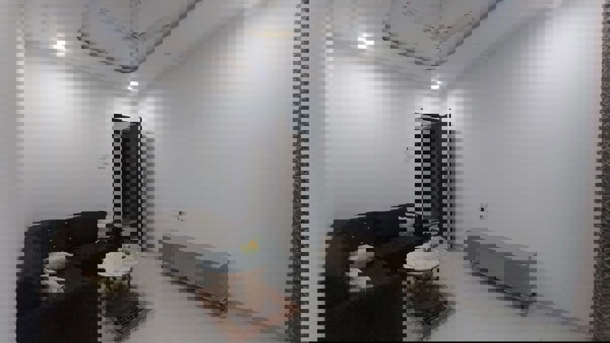 1 BHK 478 Sq.Ft. Apartment in Precious Harmony NX