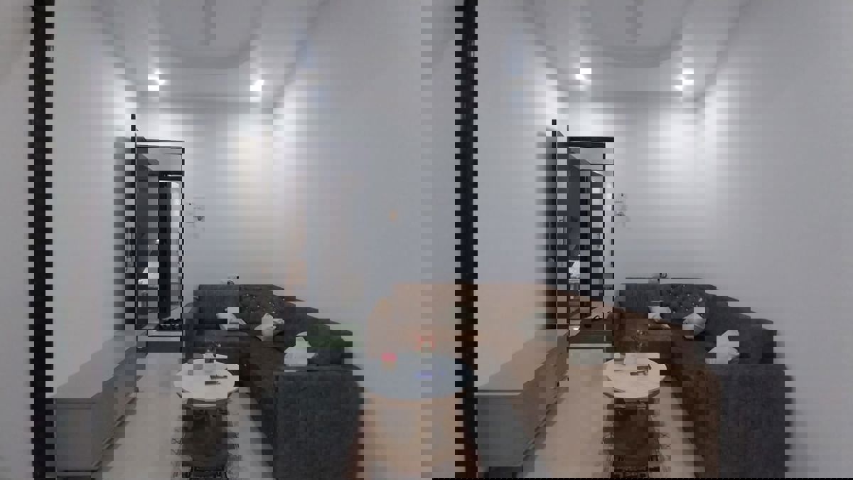 1 BHK 490 Sq.Ft. Apartment in Precious Harmony NX