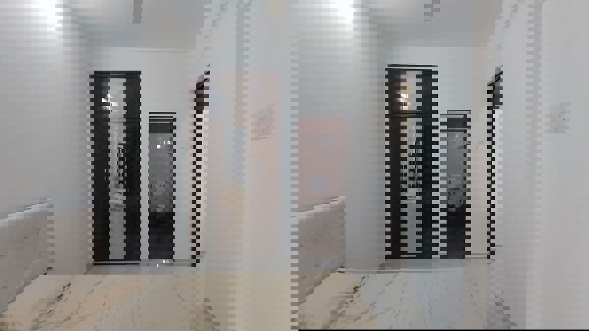 1 BHK 510 Sq.Ft. Apartment in Precious Harmony NX