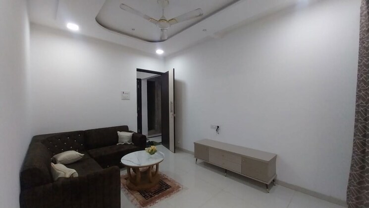 Living Room, precious-harmony-nx 1 Bedroom 510 Sq.Ft. Apartment In Badlapur East Thane 9837254