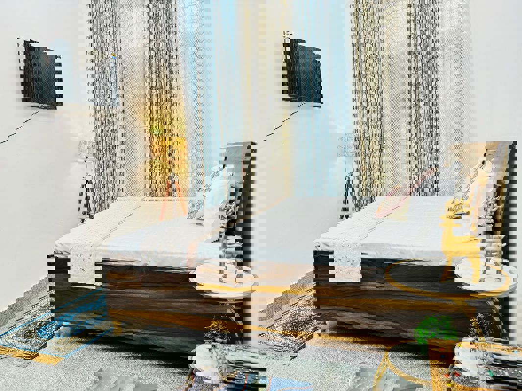 3 BHK Apartment For Rent in South Extension I