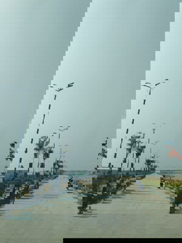 Plot For Sale in Kothur