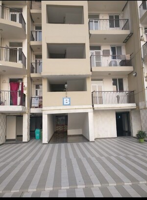 2 BHK Apartment For Rent in Angel Jupiter, Ahinsa Khand 2