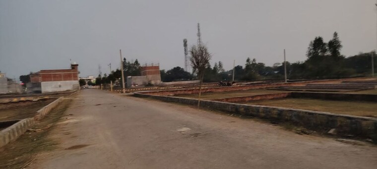 undefined, mohanlalganj  3900 Sq.Ft. Plot In Mohanlalganj Lucknow 9837402