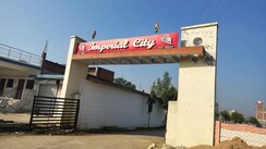 Plot For Sale in Mohanlalganj