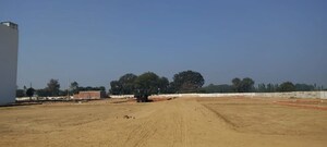 Plot Area in  Plot at Mohanlalganj – for Sale