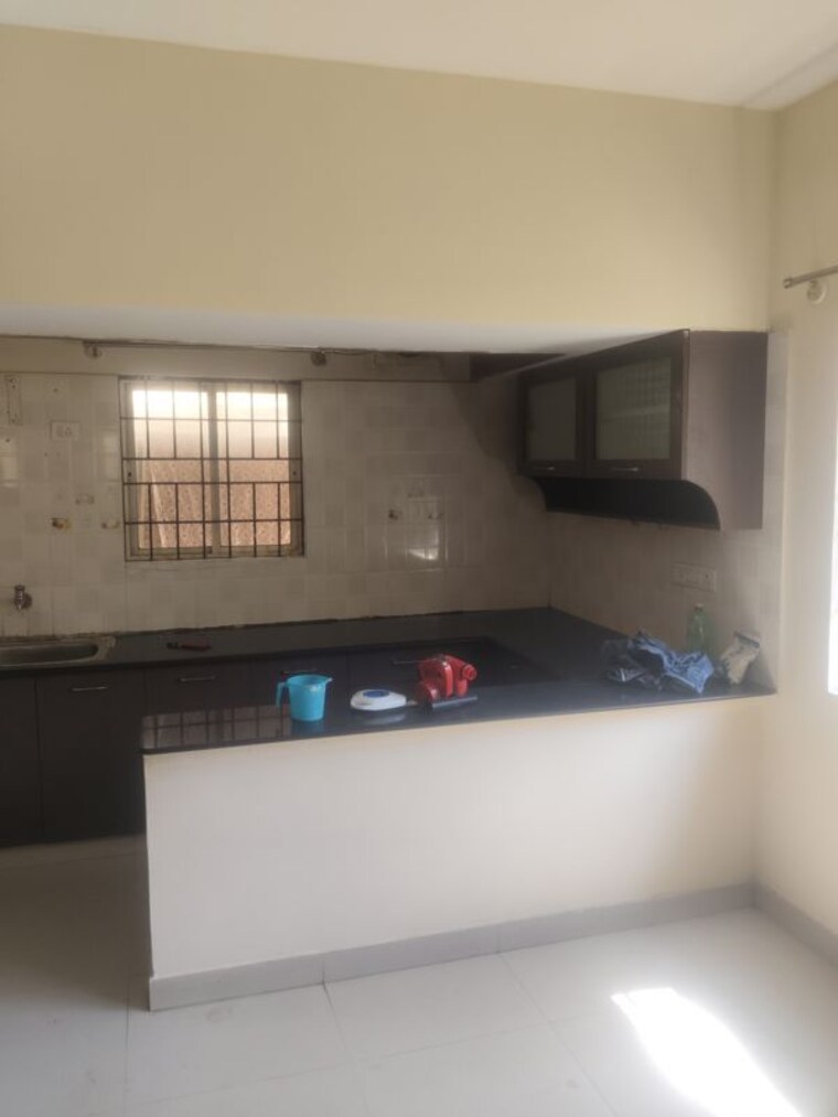 Kitchen, krishna-residency-kadubeesanahalli 2 Bedroom 1250 Sq.Ft. Apartment In Kadubeesanahalli Bangalore 9837464
