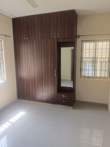 2 BHK Apartment For Rent in Krishna Residency Kadubeesanahalli, Kadubeesanahalli