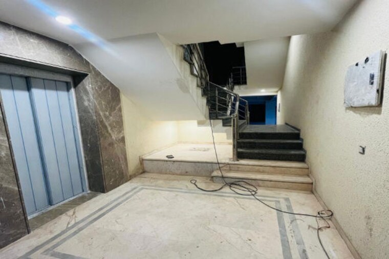 Living Room, dharam colony 3 Bedroom 1800 Sq.Ft. Builder Floor In Dharam Colony Gurgaon 9837486