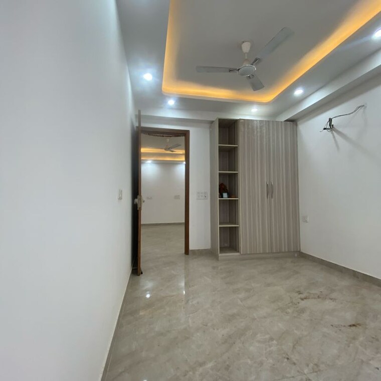 Room, chattarpur 3 Bedroom 1200 Sq.Ft. Builder Floor In Chattarpur Delhi 9837509