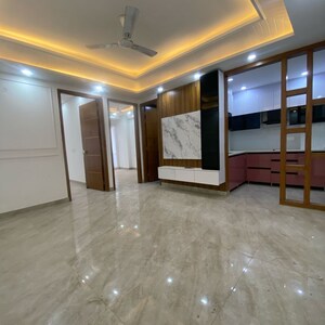 Room in 3 BHK Builder Floor at Chattarpur – for Rent