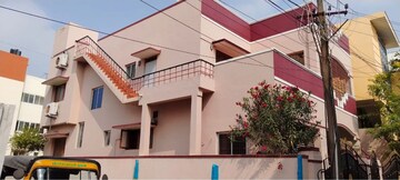 4 BHK Independent House For Sale in Pallikaranai