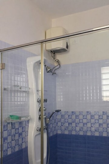 Bathroom in 4 BHK Independent House at Pallikaranai – for Sale