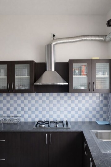 Kitchen in 4 BHK Independent House at Pallikaranai – for Sale