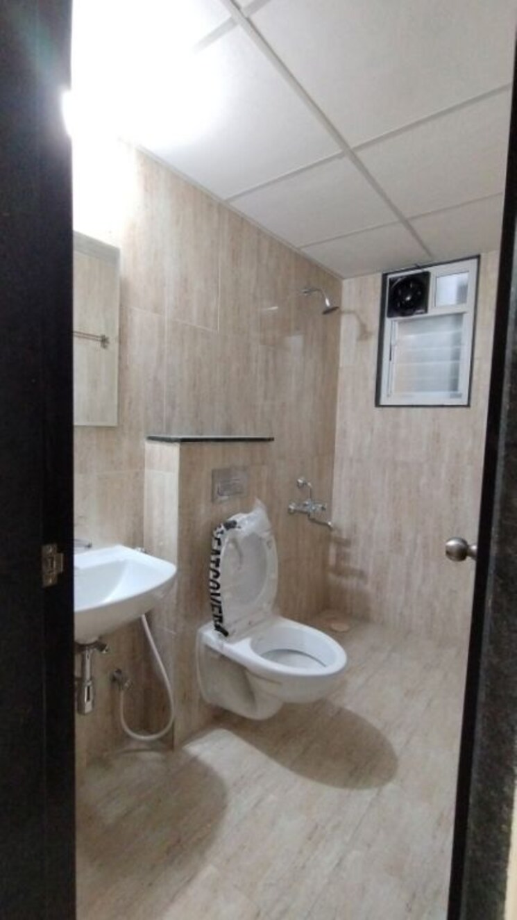 Bathroom, kolte-patil-r10 2 Bedroom 577 Sq.Ft. Apartment In Hinjewadi Pune 9837542