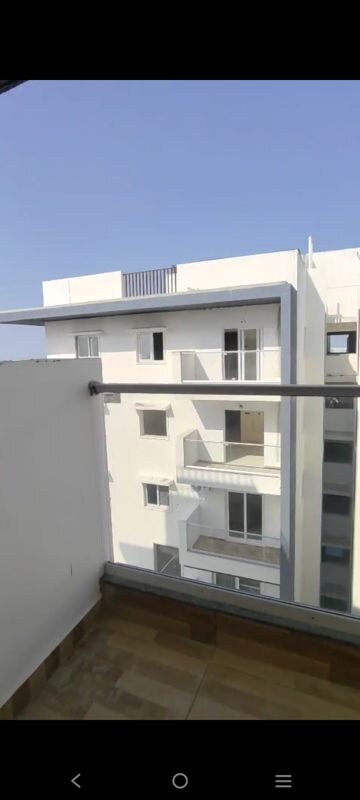 2 BHK Apartment – Exterior View View at Vaishnavi Houdini, Bandlaguda Jagir - for Sale