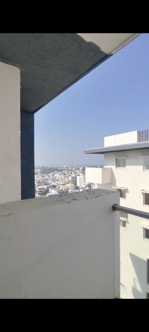 2 BHK Apartment – Exterior View View at Vaishnavi Houdini, Bandlaguda Jagir - for Sale