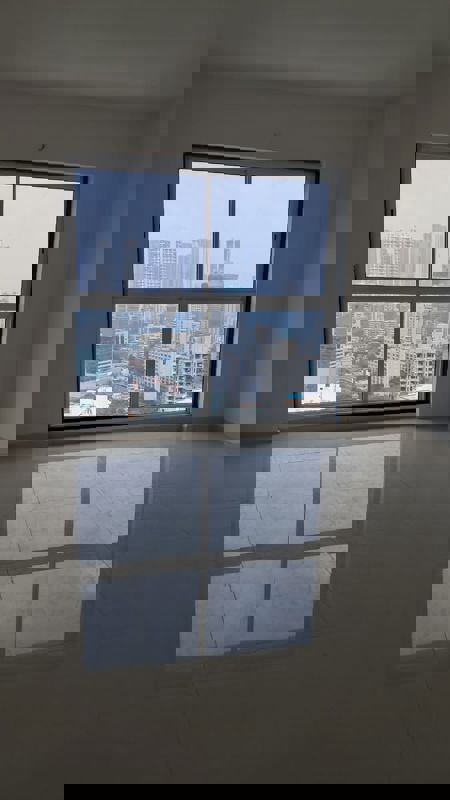 3 BHK Apartment For Rent in Runwal Nirvana