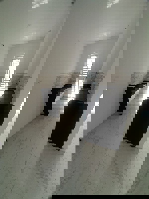 Kitchen in 2 BHK Apartment at Vanaz Corner, Kothrud – for Sale