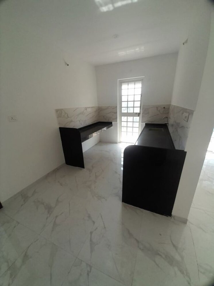 Kitchen, vanaz-corner 2 Bedroom 1040 Sq.Ft. Apartment In Kothrud Pune 9837391