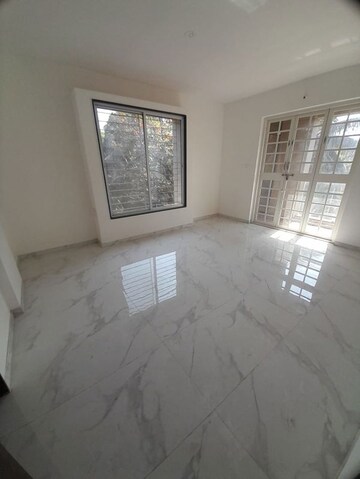 Master Bedroom in 2 BHK Apartment at Vanaz Corner, Kothrud – for Sale