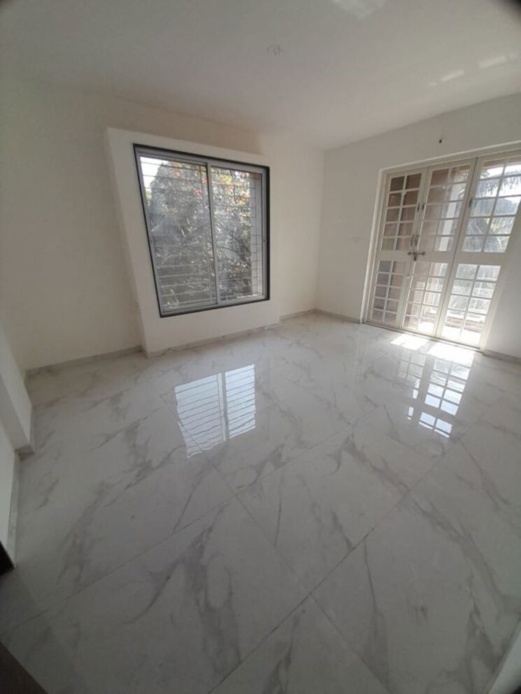 Master Bedroom, vanaz-corner 2 Bedroom 1040 Sq.Ft. Apartment In Kothrud Pune 9837391