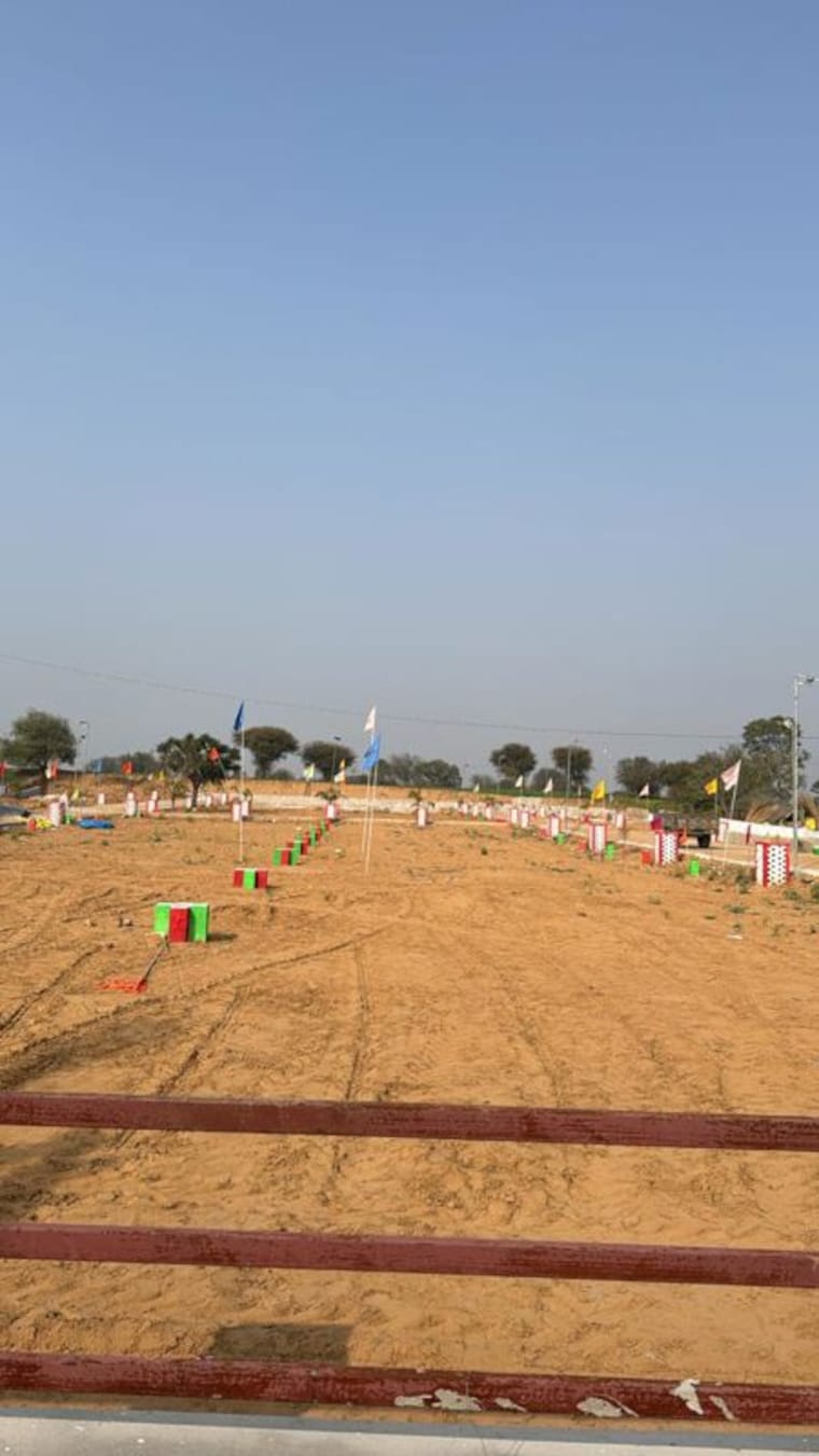 undefined, sector 26  1045 Sq.Ft. Plot In Sector 26 Panchkula 9837410