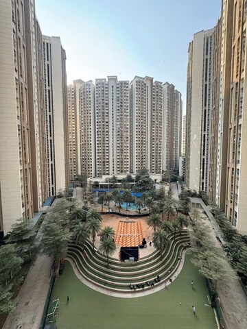 2 BHK Apartment – Exterior View View at Lodha Splendora, Ghodbunder Road - for Rent