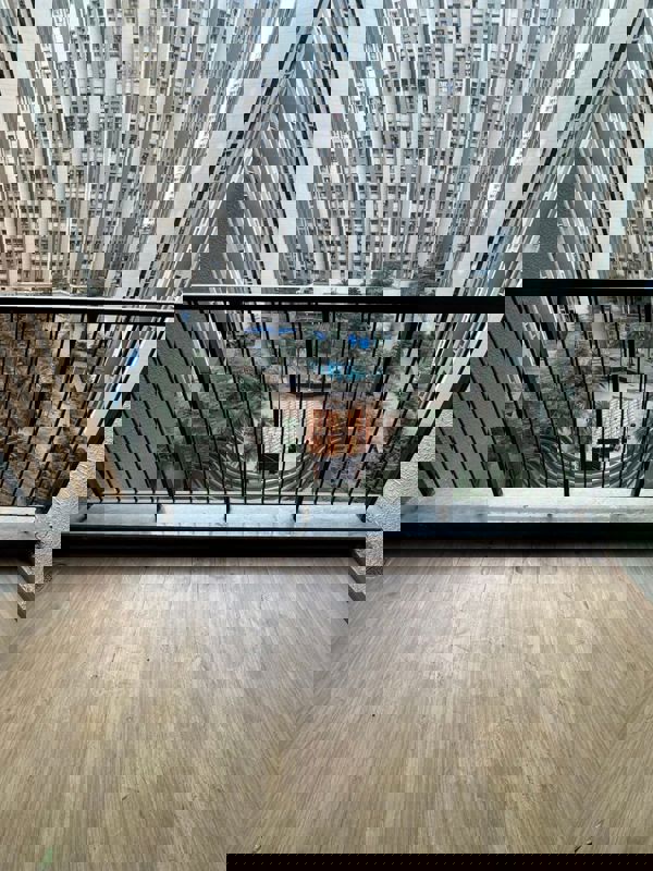 2 BHK 701 Sq.Ft. Apartment in Lodha Splendora