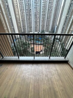 2 BHK Apartment For Rent in Lodha Splendora