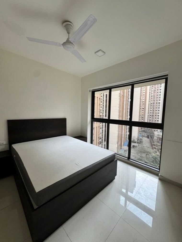 Bedroom, lodha-splendora 2 Bedroom 701 Sq.Ft. Apartment In Ghodbunder Road Thane 9837600