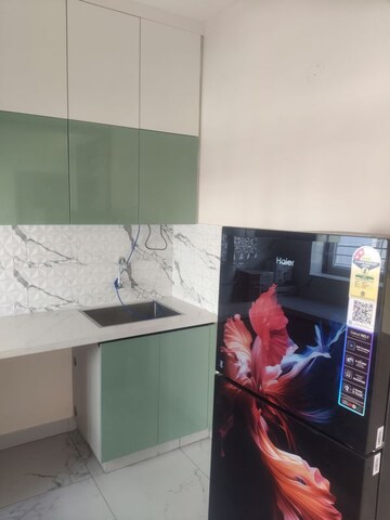 Furnished Amenities in 2 BHK Apartment at Sri Sai Residency Kadubeesanahalli, Kadubeesanahalli – for Rent