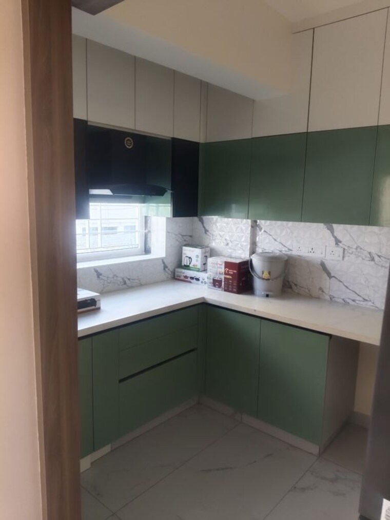 Kitchen, sri-sai-residency-kadubeesanahalli 2 Bedroom 1023 Sq.Ft. Apartment In Kadubeesanahalli Bangalore 9837604