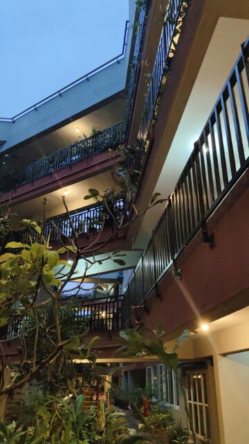 3 BHK Apartment – Exterior View View at BCIL Zed Woods, Yelahanka - for Sale