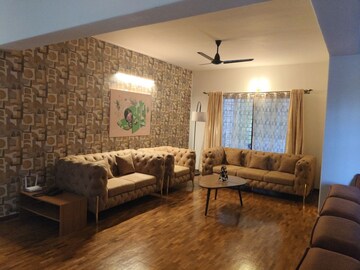 3 BHK Apartment For Sale in BCIL Zed Woods, Yelahanka