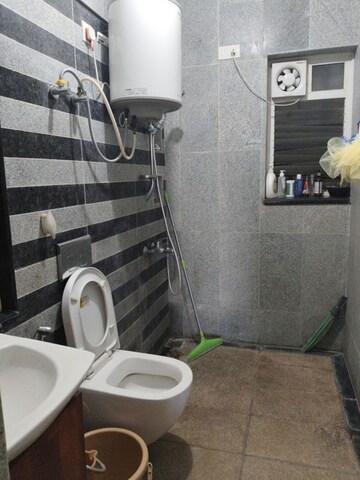 Attached Bathroom in 3 BHK Apartment at BCIL Zed Woods, Yelahanka – for Sale