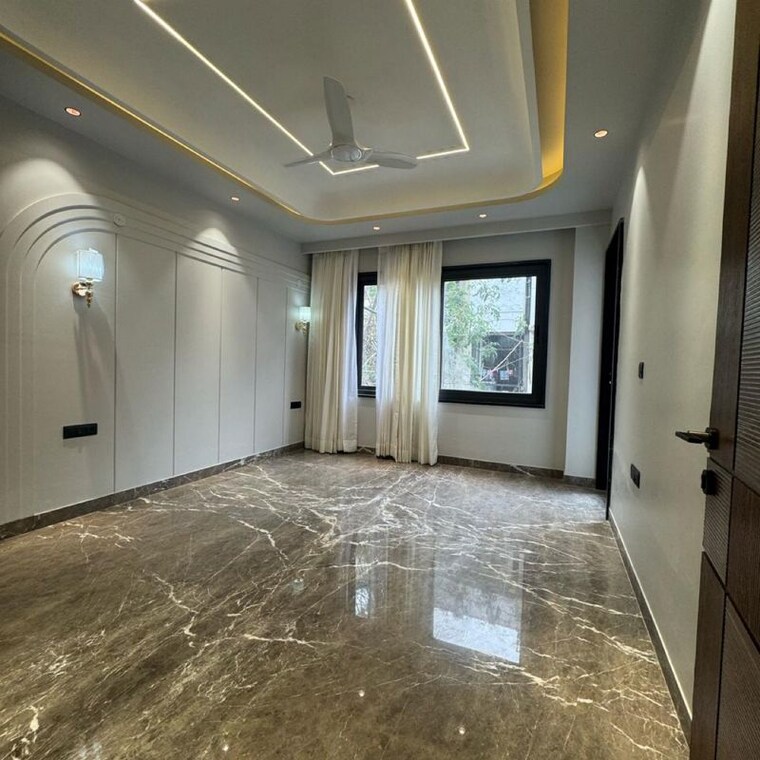 Room, dharam colony 3 Bedroom 1500 Sq.Ft. Builder Floor In Dharam Colony Gurgaon 9837531