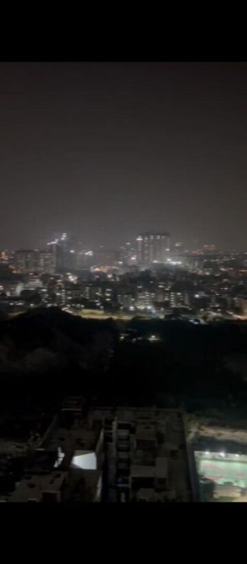 Swimming Pool in 3 BHK Apartment at Aurobindo Kohinoor, Serilingampally – for Sale