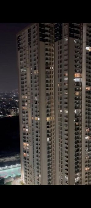 3 BHK Apartment – Exterior View View at Aurobindo Kohinoor, Serilingampally - for Sale