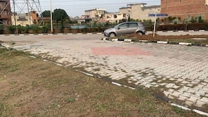  Plot – Exterior View View at Mahaveer Nagar - for Sale