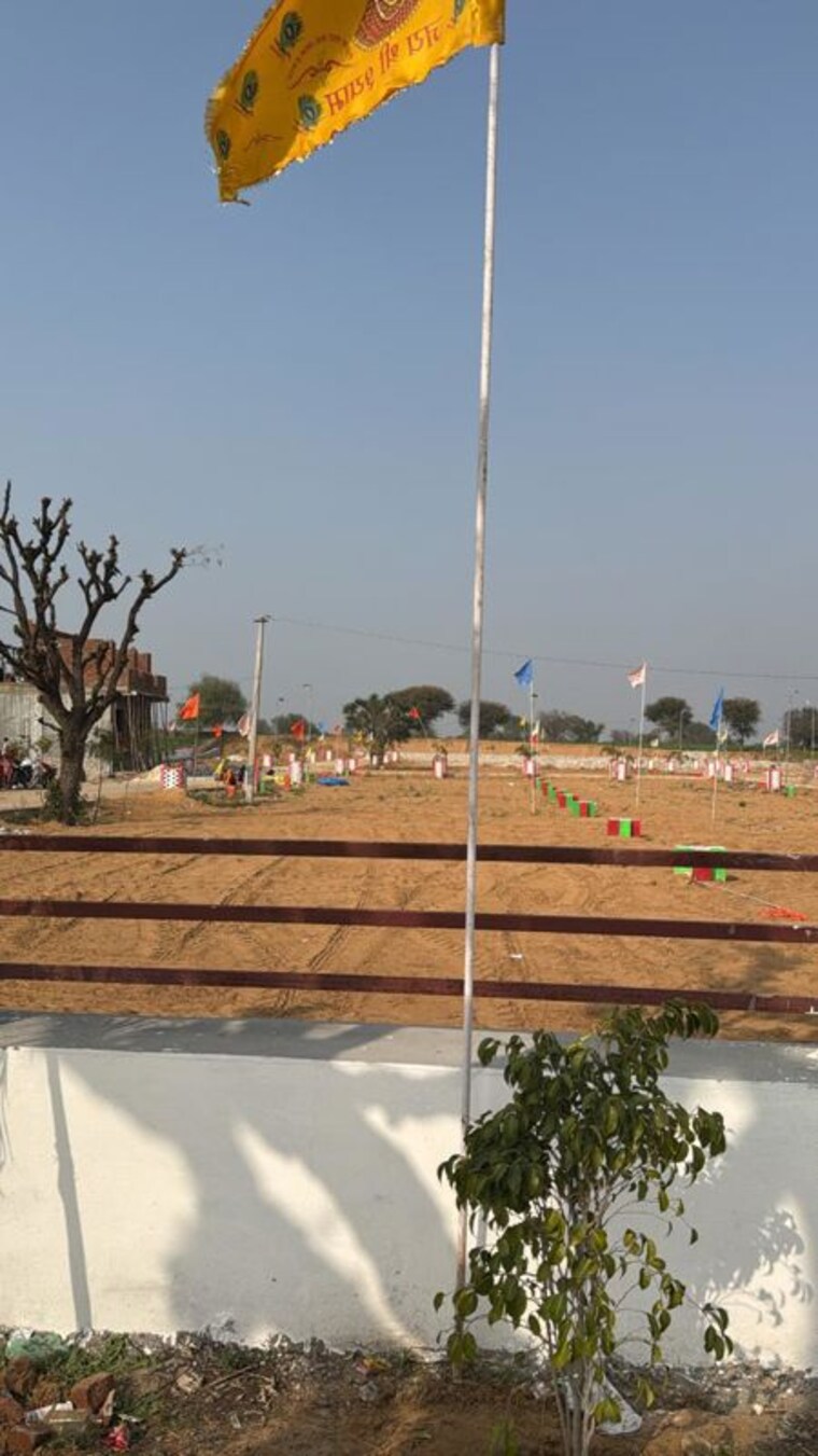 Exterior View, sector 26  1278 Sq.Ft. Plot In Sector 26 Panchkula 9837433