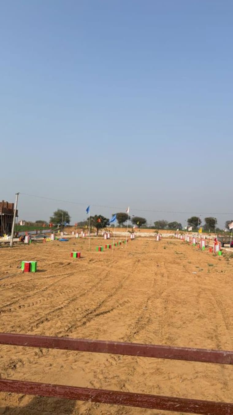 undefined, sector 26  1283 Sq.Ft. Plot In Sector 26 Panchkula 9837431