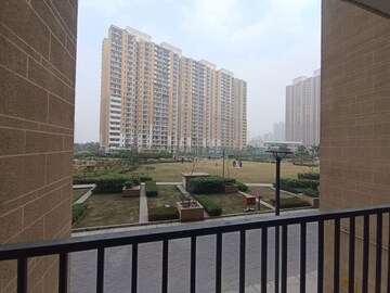 2 BHK Apartment – Exterior View View at Tata Eureka Park, Sector 150 - for Rent
