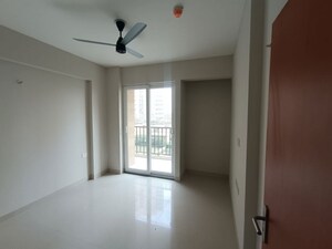 Building Lobby in 2 BHK Apartment at Tata Eureka Park, Sector 150 – for Rent