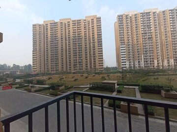 2 BHK Apartment – Exterior View View at Tata Eureka Park, Sector 150 - for Rent